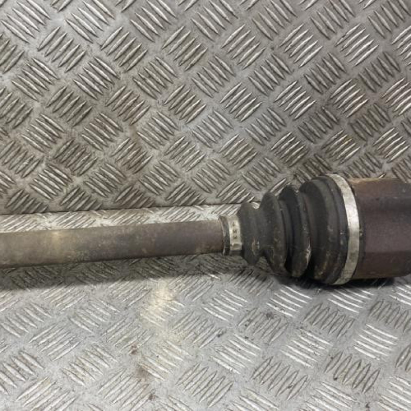 Cardan droit (transmission) CITROEN JUMPER 3 Photo n°3