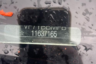 Cardan droit (transmission) CITROEN JUMPER 3