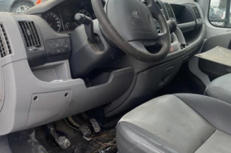 Cardan droit (transmission) CITROEN JUMPER 3