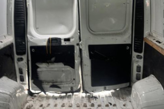 Cardan droit (transmission) CITROEN JUMPER 3