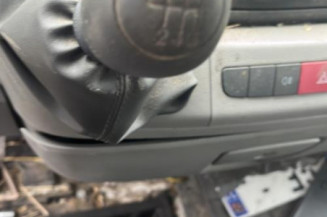 Cardan droit (transmission) CITROEN JUMPER 3