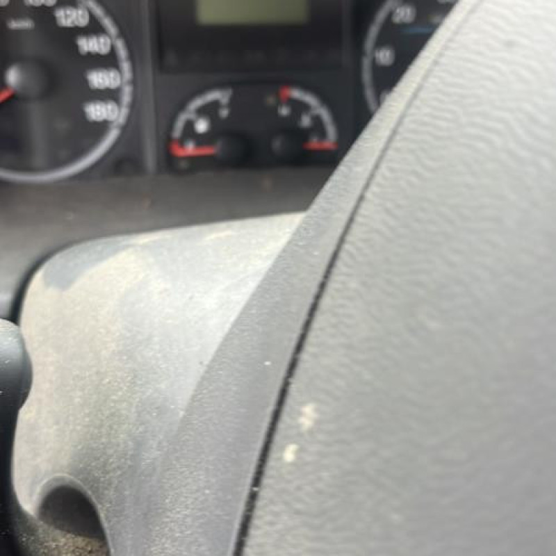 Cardan droit (transmission) CITROEN JUMPER 3 Photo n°14