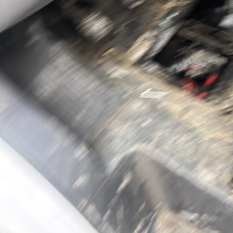 Cardan droit (transmission) CITROEN JUMPER 3 Photo n°17