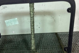 Vitre arriere droit RENAULT KANGOO 2