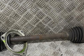 Cardan gauche (transmission) RENAULT TWINGO 2 Photo n°1