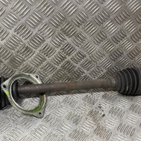 Cardan gauche (transmission) RENAULT TWINGO 2 Photo n°1