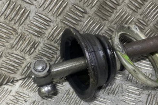 Cardan gauche (transmission) RENAULT TWINGO 2