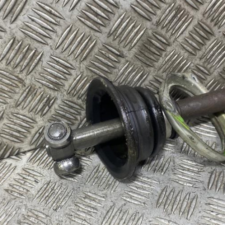 Cardan gauche (transmission) RENAULT TWINGO 2