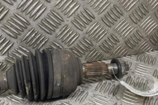 Cardan gauche (transmission) RENAULT TWINGO 2