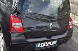 Cardan gauche (transmission) RENAULT TWINGO 2