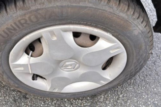 Cardan gauche (transmission) RENAULT TWINGO 2