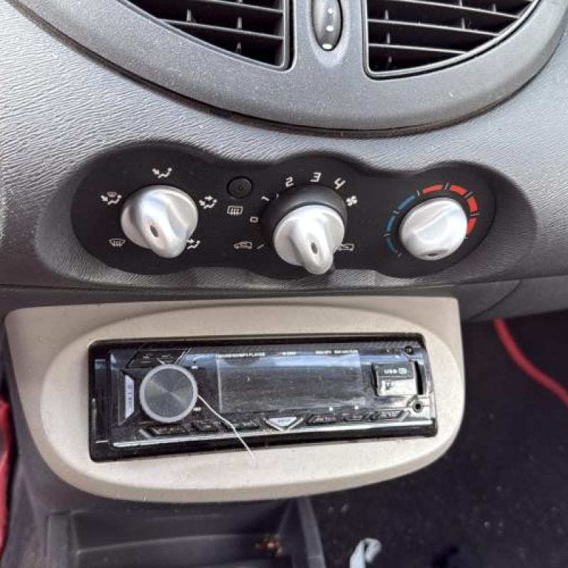 Cardan gauche (transmission) RENAULT TWINGO 2 Photo n°20