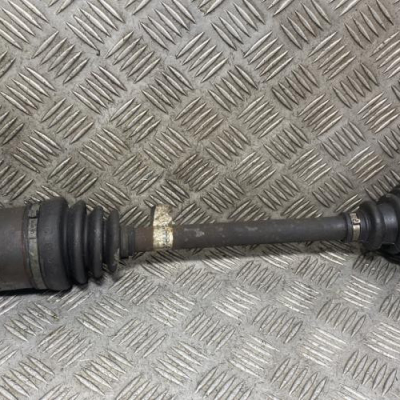 Cardan gauche (transmission) FIAT PUNTO 2 Photo n°1