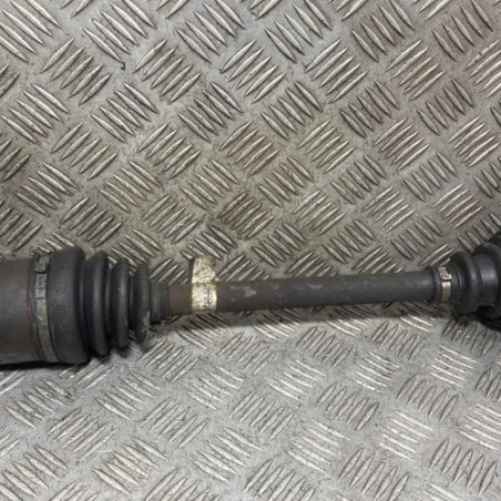 Cardan gauche (transmission) FIAT PUNTO 2 Photo n°1