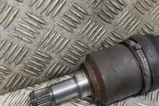 Cardan gauche (transmission) FIAT PUNTO 2