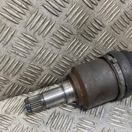 Cardan gauche (transmission) FIAT PUNTO 2