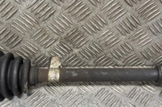 Cardan gauche (transmission) FIAT PUNTO 2