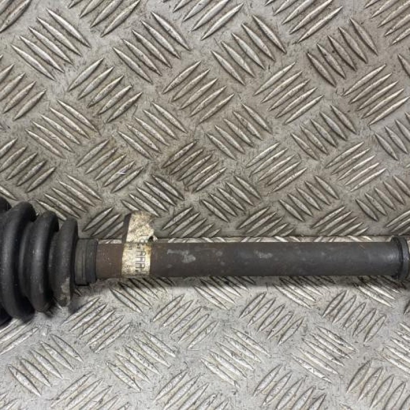 Cardan gauche (transmission) FIAT PUNTO 2 Photo n°3
