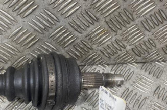 Cardan gauche (transmission) FIAT PUNTO 2