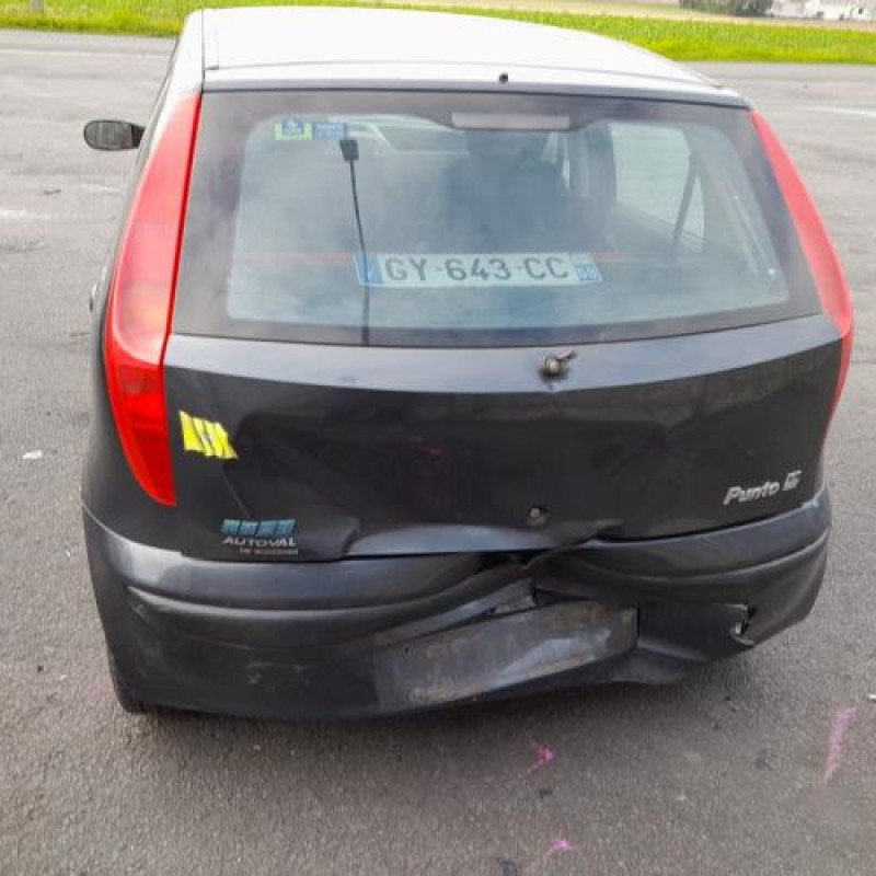 Cardan gauche (transmission) FIAT PUNTO 2 Photo n°9