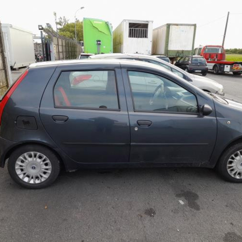 Cardan gauche (transmission) FIAT PUNTO 2 Photo n°10