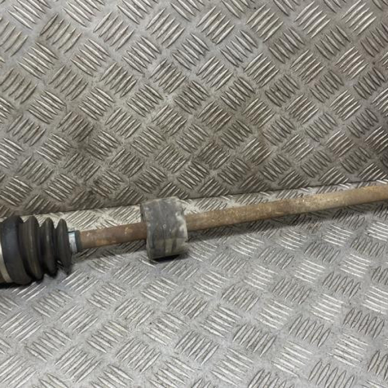 Cardan droit (transmission) FIAT 500 2 Photo n°1