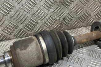 Cardan droit (transmission) FIAT 500 2