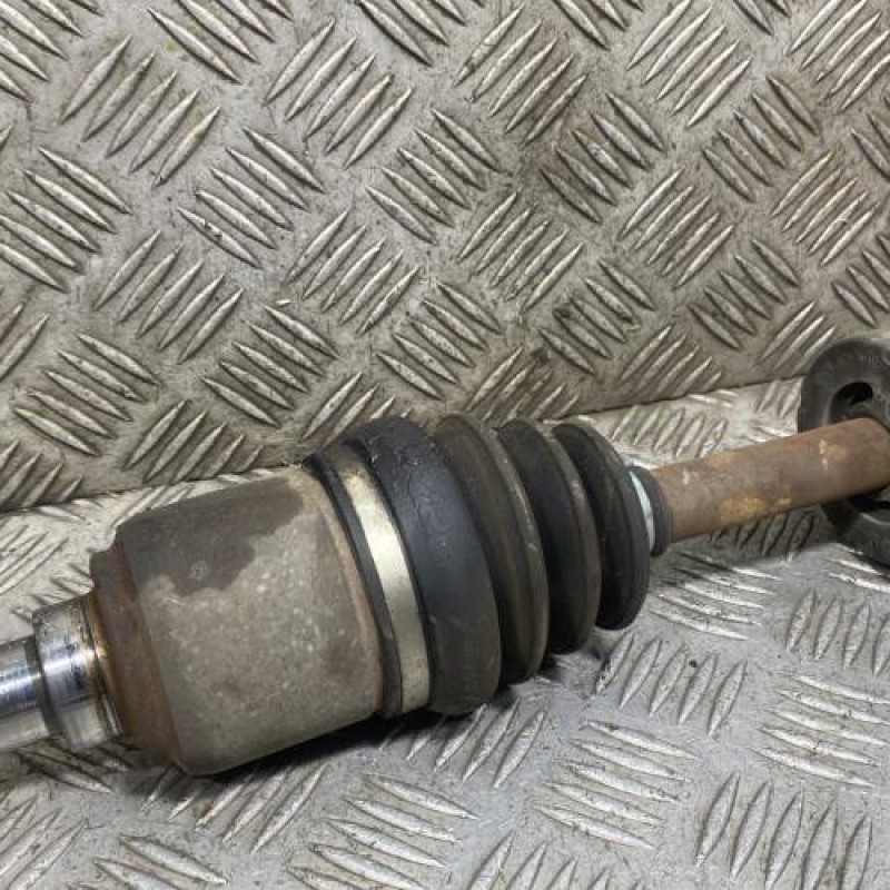 Cardan droit (transmission) FIAT 500 2 Photo n°2