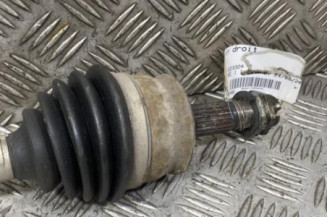 Cardan droit (transmission) FIAT 500 2