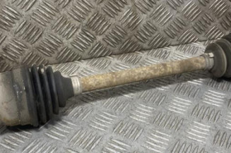 Cardan gauche (transmission) FIAT 500 2 Photo n°1