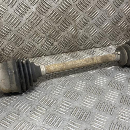 Cardan gauche (transmission) FIAT 500 2 Photo n°1