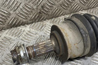 Cardan gauche (transmission) FIAT 500 2