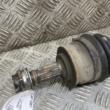 Cardan gauche (transmission) FIAT 500 2