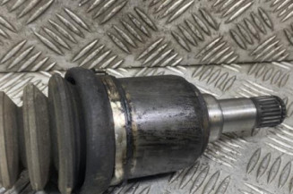 Cardan gauche (transmission) FIAT 500 2