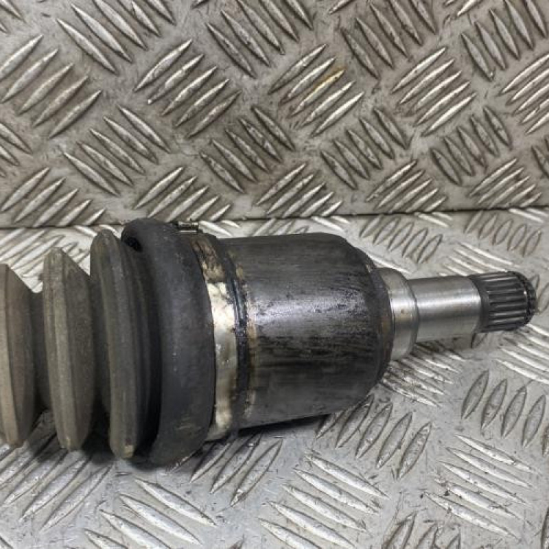 Cardan gauche (transmission) FIAT 500 2 Photo n°4