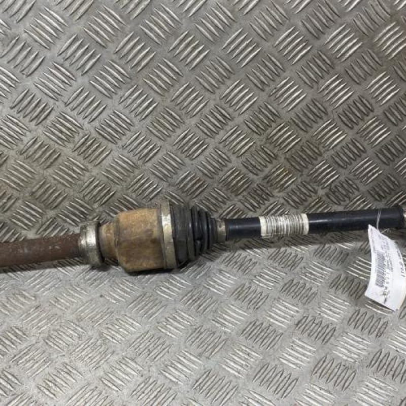 Cardan droit (transmission) CITROEN C3 3 SOCIETE Photo n°1