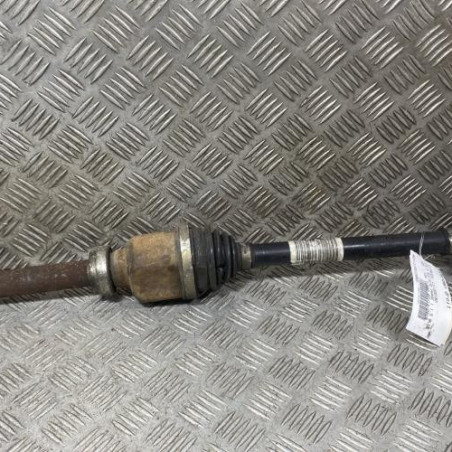 Cardan droit (transmission) CITROEN C3 3 SOCIETE Photo n°1