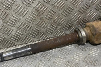 Cardan droit (transmission) CITROEN C3 3 SOCIETE