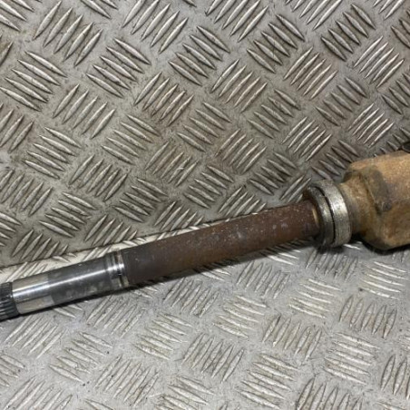 Cardan droit (transmission) CITROEN C3 3 SOCIETE