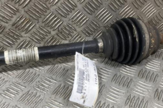 Cardan droit (transmission) CITROEN C3 3 SOCIETE