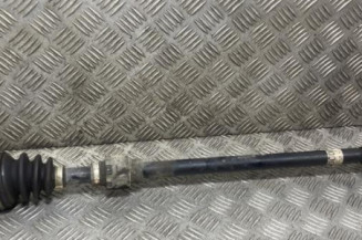 Cardan droit (transmission) TOYOTA YARIS 2 Photo n°1