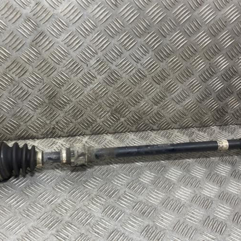 Cardan droit (transmission) TOYOTA YARIS 2 Photo n°1