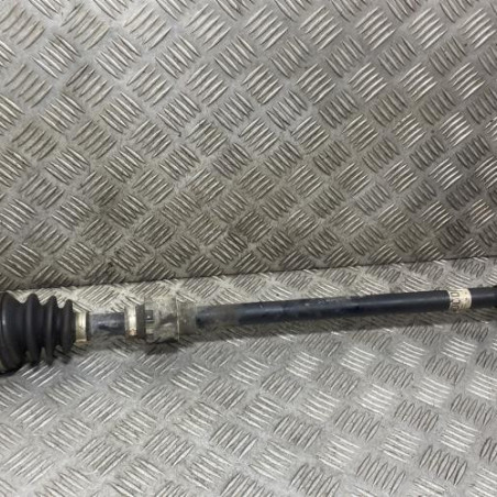 Cardan droit (transmission) TOYOTA YARIS 2 Photo n°1