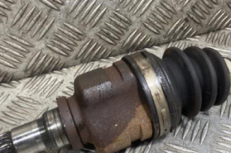 Cardan droit (transmission) TOYOTA YARIS 2