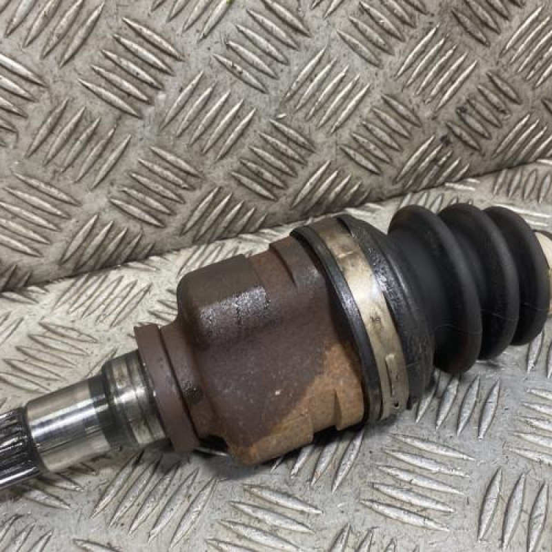 Cardan droit (transmission) TOYOTA YARIS 2 Photo n°2