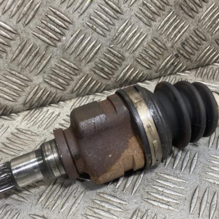 Cardan droit (transmission) TOYOTA YARIS 2