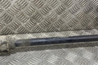 Cardan droit (transmission) TOYOTA YARIS 2