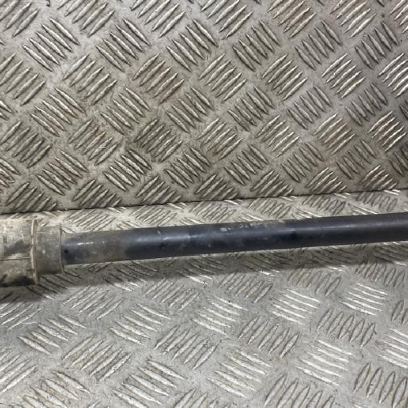 Cardan droit (transmission) TOYOTA YARIS 2 Photo n°3