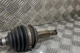 Cardan droit (transmission) TOYOTA YARIS 2