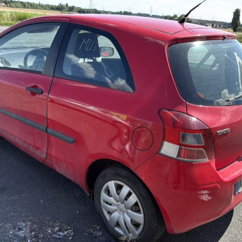 Cardan droit (transmission) TOYOTA YARIS 2 Photo n°8